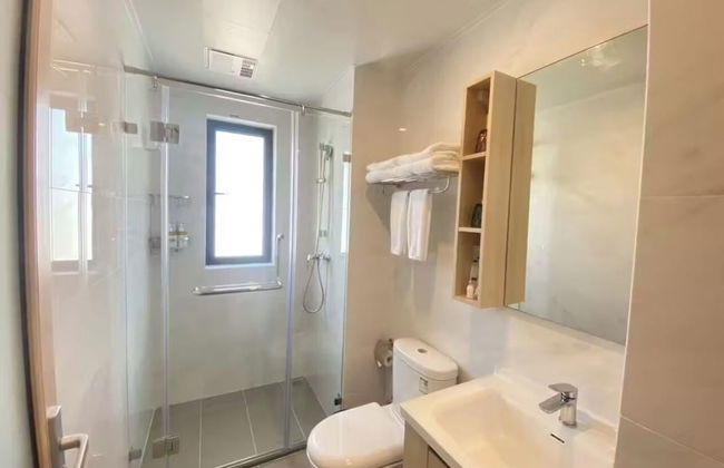 home at beach - Foto 18