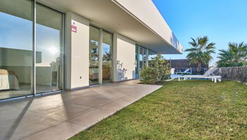 Abama Lux Tenerife - Foto 4, Garden