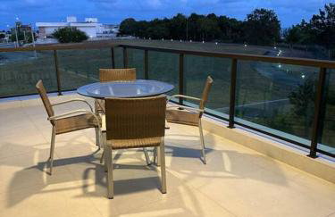 Casa Alto da Barra de São Miguel, um paraíso - Foto 49