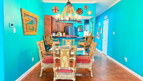 Riverfront condo downtown newbraunfels - Foto 5