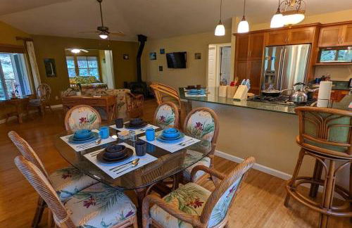 Local Living in Volcano Hawaii Breeze&5 mins to Volcano National Park - Foto 35