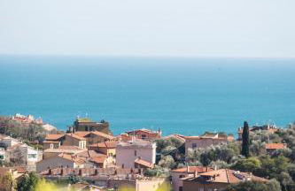 ARGENTARIO Laura's POOL VILLA - Foto 7