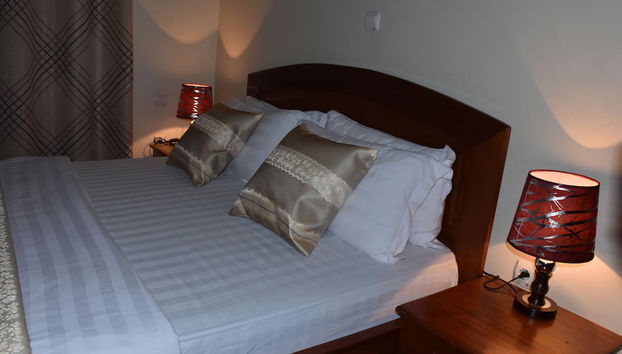 Havila Apartment - Foto 2, Zimmer