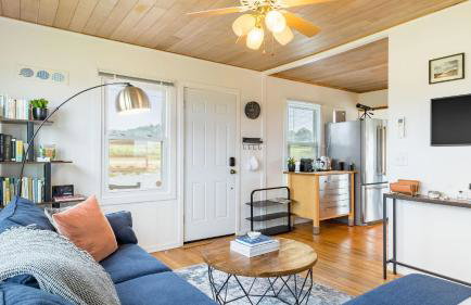 Swan Lake Cottage by Avantstay Views + Firepit - Foto 18