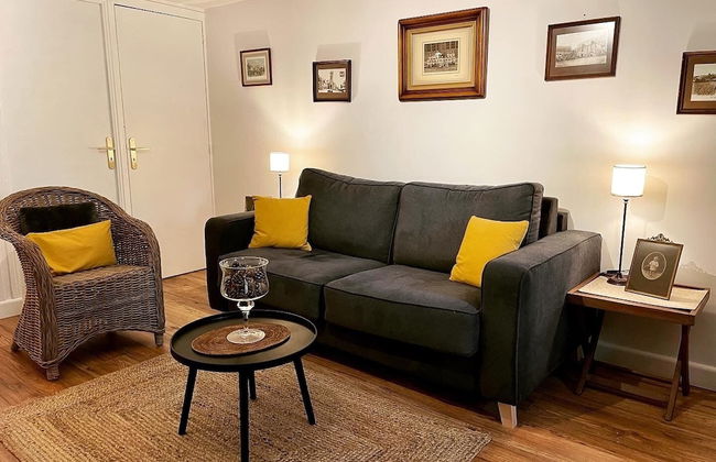 Manoir de la Bégaudière - Foto 37