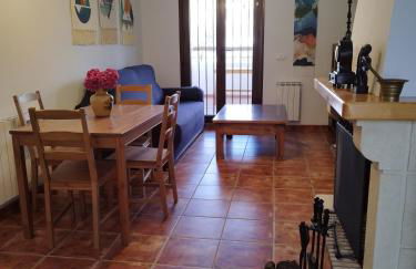 Los Olivos de Fondon - Foto 1