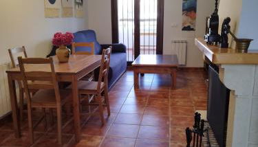 Los Olivos de Fondon - Foto 1