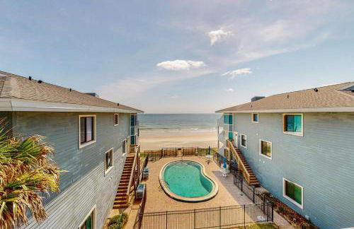 Ponce Inlet Villa #4A - Foto 30