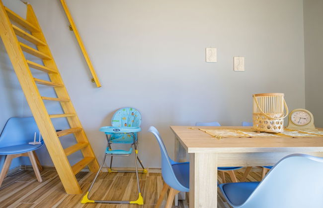 Maritinas Apartment Sea View - Foto 10