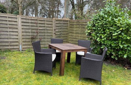 3 Zimmer Ferienwohnung Strandperle im Erdgeschoss mit Sonnengarten NR7 - Foto 9