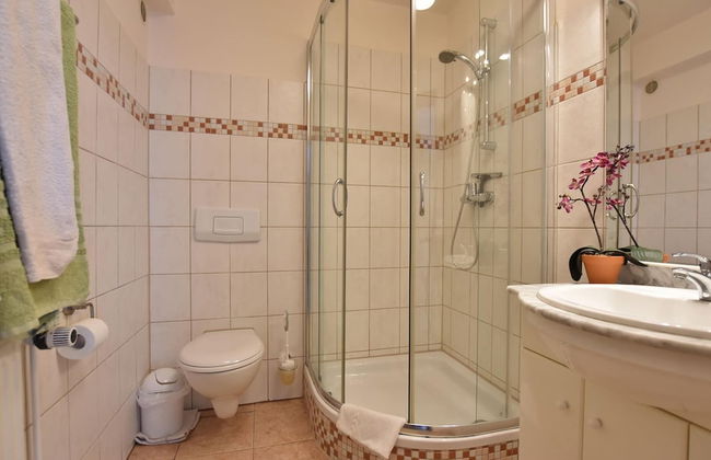 Quaint Apartment in Pepelow near Sea - Foto 15