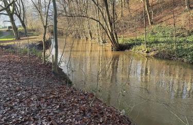 Villa No 8 Stilvolles 2 Personen Apartment mit separatem Eingang mit direkter Zuganbindung - Foto 18