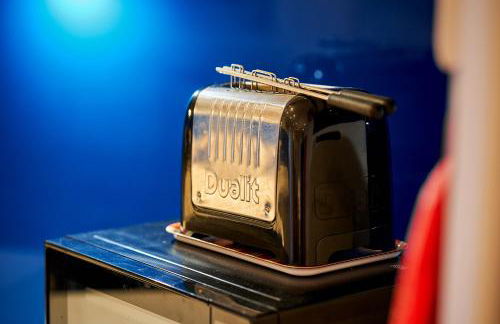 Blairgowrie - Cosy terraced cottage sleeps 4 - Foto 16