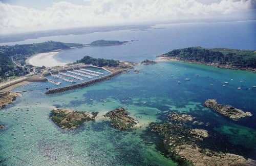 longère ty nico 1 chambre - Foto 25