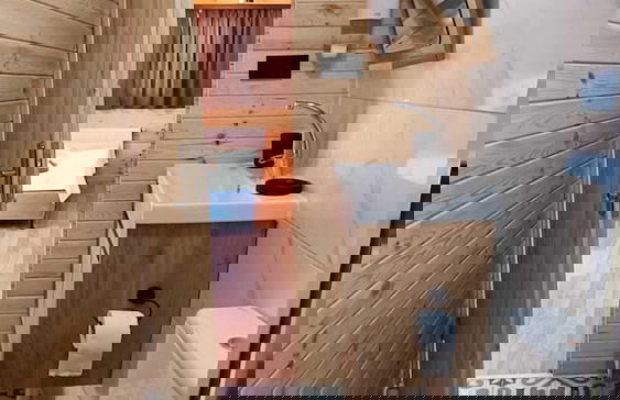 MAS KAZDAĞI GLAMPİNG - Photo 27