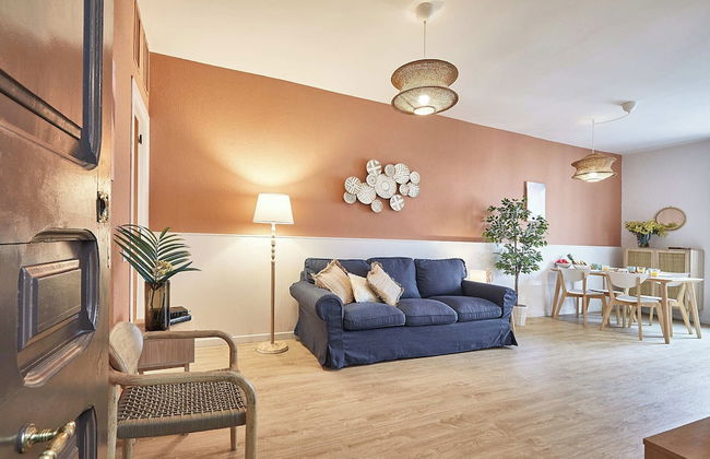 BBarcelona Clot Apartments - Foto 79