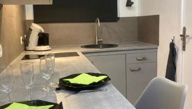 Studio avec terrasse et parking au Mans - Photo 2