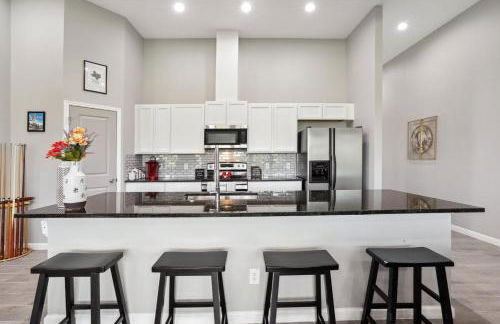 Modern Escape in Cedar Creek - Foto 19