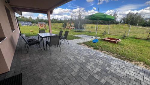 Unikatowy Dom 200 m2, Mielno, Pawłowo, Olsztynek - Foto 4