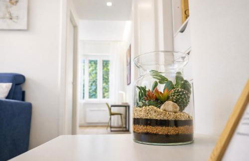 Elegantis Aventino Suite Apartment - Colosseo, Metro and Circo Massimo Nearby - Foto 25