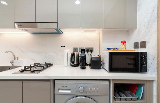 GLOBALSTAY. Azizi Riviera 34 - Foto 18