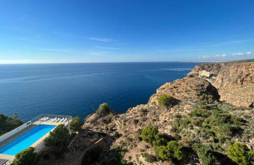 Acantilado del mar - Foto 24