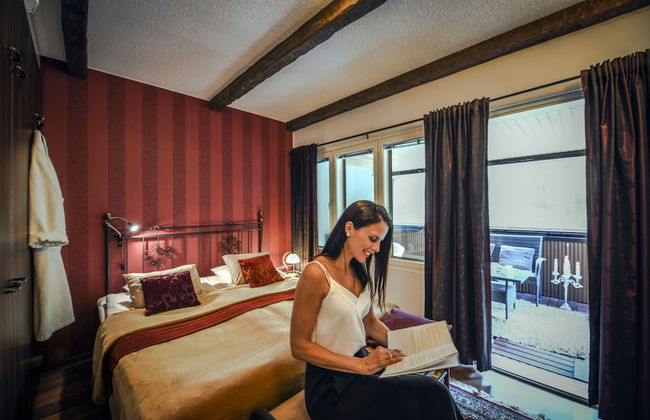 Vuokatin Aateli Castle - Foto 17