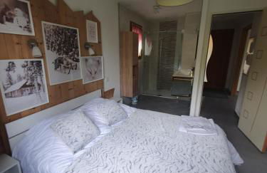 Belle villa calme à la montagne - Foto 7