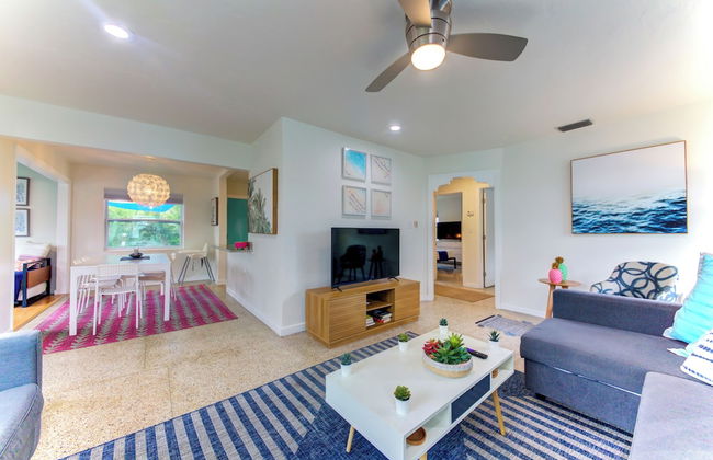 Casa Limonada Boutique Motel - Photo 18