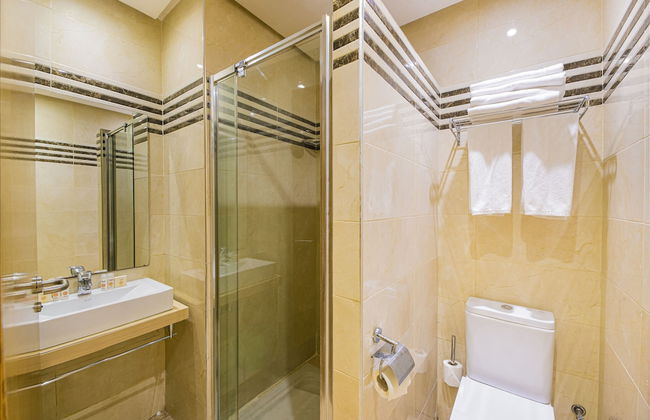 Melliber Appart Hotel - Foto 39