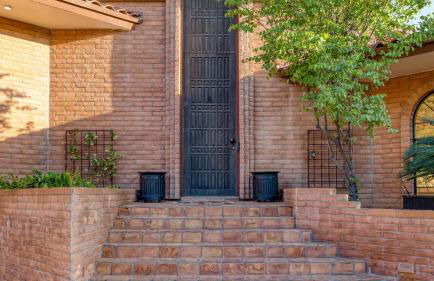 Diamondback by AvantStay Luxury Retreat Pool - Foto 42