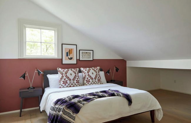 Roami at The Mandeville - Foto 19