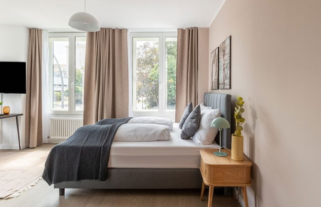 Limehome Berlin Luise-Henriette-Str. - Foto 43