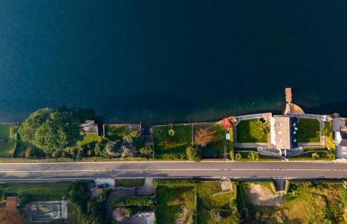 Casa Luzi Appartamento Vista Lago Orta - Photo 32