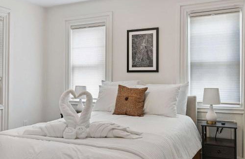 Federal HILL PRIDE 1 - Ground-Floor Flat - Foto 30