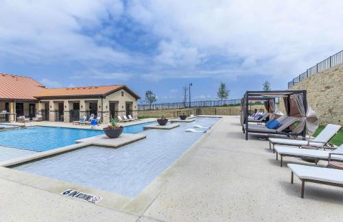 Landing Incredible 1BD Gym Game Room - Foto 21