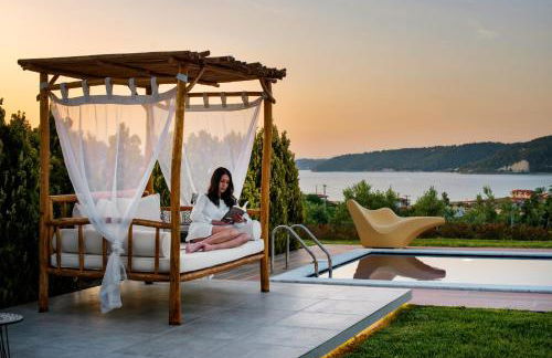 Soleado Luxury Villas - Photo 34