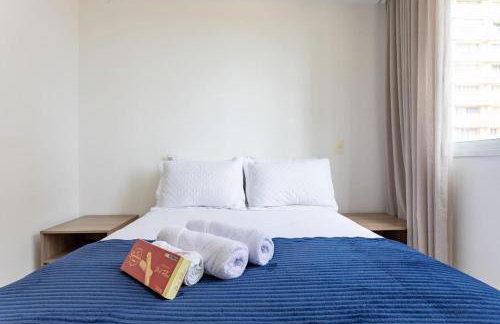 Lindo Apartamento Águas Claras em Shopping - Completo! - Foto 22