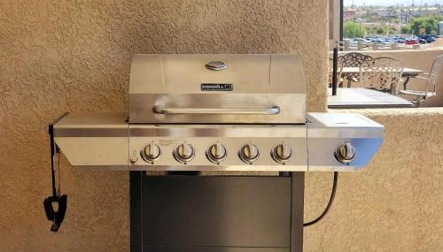 Its A Kings View - Foto 3