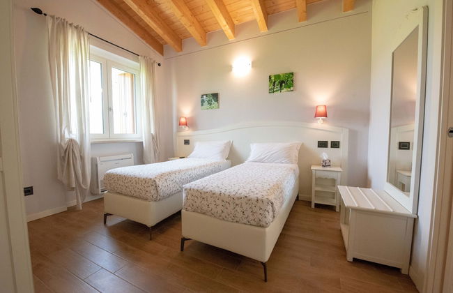 Le Bignele - Alloggio Agrituristico - Foto 2