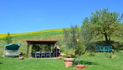 Agriturismo Poderino - Foto 5, Garden