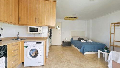 Atico A Cartagena centro historico Parking - Foto 5