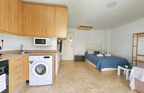 Atico A Cartagena centro historico Parking - Foto 5