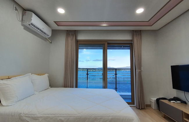 Haha Pension - Foto 32