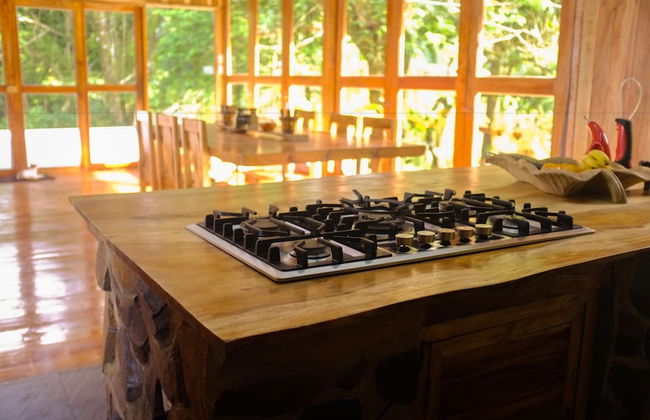 Volcano House - Foto 13