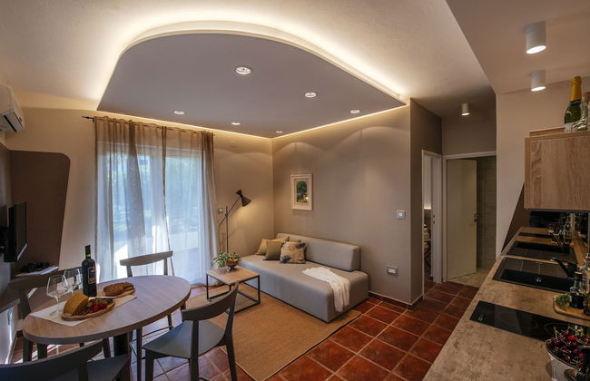 Villa Mirakul - Foto 7