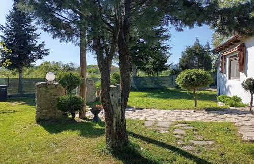 Oasis Cottage - Foto 15