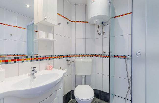 Villa Stella - Foto 56