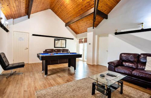 Finest Retreats - Woodstock Lodge - Foto 10