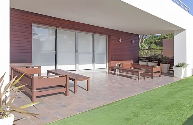 Oceana Suites Ocean Drive - Foto 35